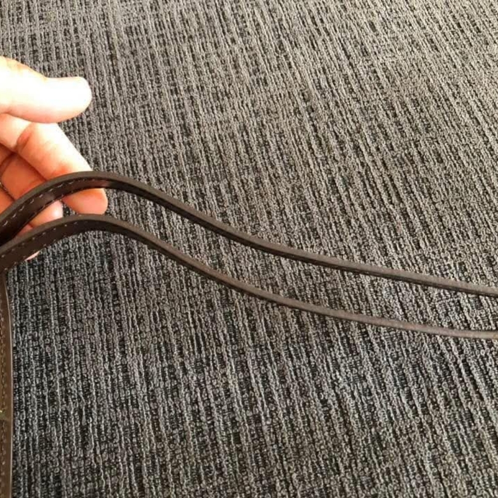 Damier Ebene Pochette Saint Louis Clutch - Picture 9 of 16